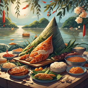 AI生画