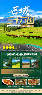 西域三十六国