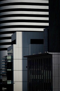 现代都市建筑景观