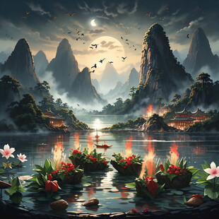 AI生画