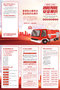 消防安全常识