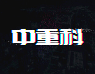 字体样机           