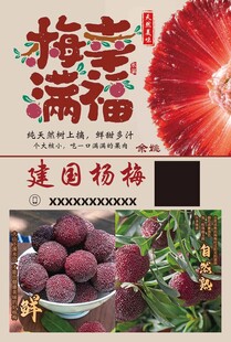 杨梅
