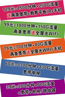 手机广告