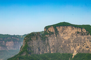 太行山