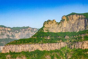 太行山
