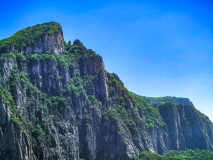 太行山