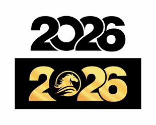 2026字体设计