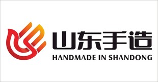 山东手造标志展示
