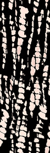 扎染