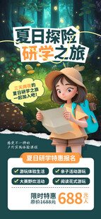 研学
