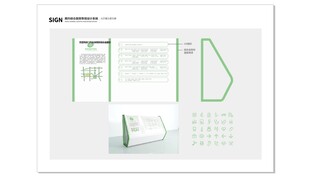  口腔科亚克力科室牌