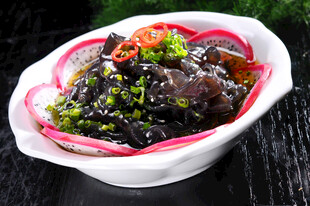 水果醋粉