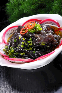 水果醋粉