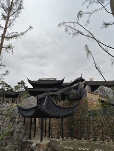 窑湖小镇