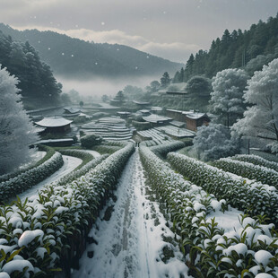 AI生画