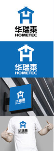 科教标识设计
