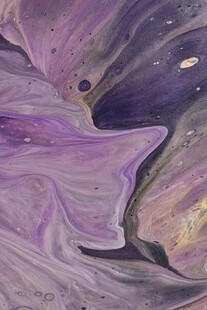 梦幻流体艺术纹理图案