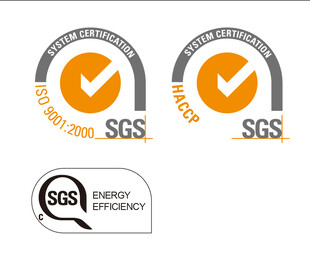 SGS 标志