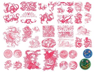 龙凤