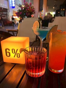 酒吧饮料