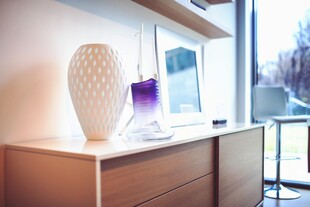 现代简约风室内装饰摆件