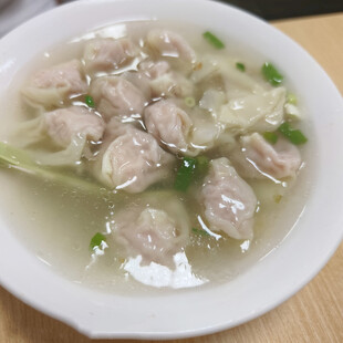 云吞馄饨
