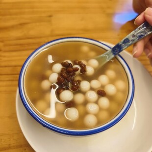 红豆小丸子