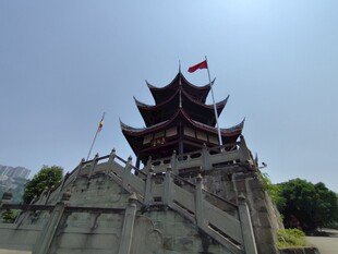 古塔