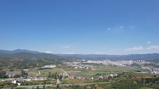 易门县远景
