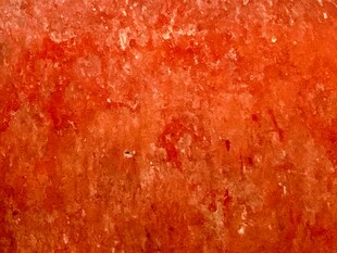 橙红色斑驳纹理背景图