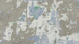 斑驳墙面纹理图