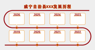 发展历程