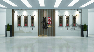 社区文化建设