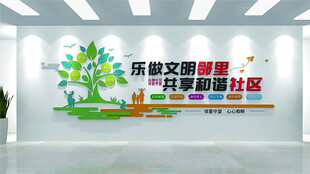 中国社区