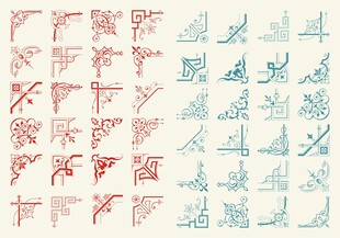 边框