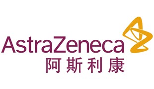 阿斯利康公司标志