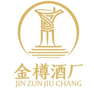 金樽酒厂标志