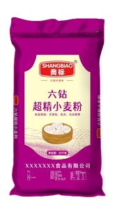 包子 小麦面粉包装