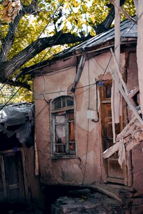 老旧房屋