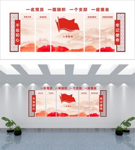 入党誓词