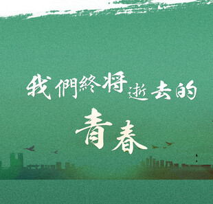 终将逝去的青春