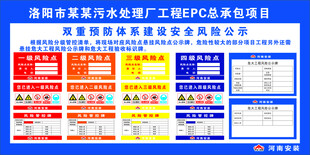 污水处理厂工程招标公告
