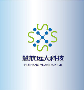 科技公司标志
