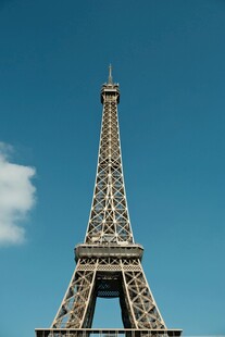 埃菲尔铁塔