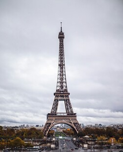 埃菲尔铁塔