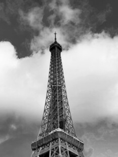 埃菲尔铁塔