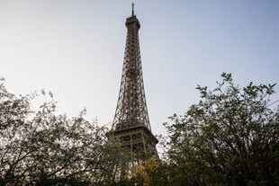埃菲尔铁塔