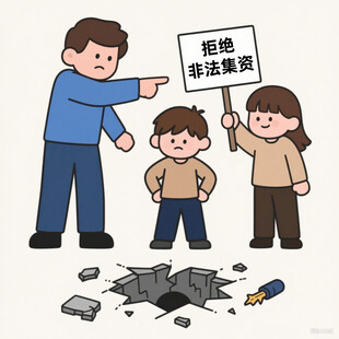 非法集资