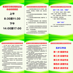 垃圾转运站